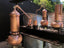Distillation of Essential Oils - 2026 Workshops