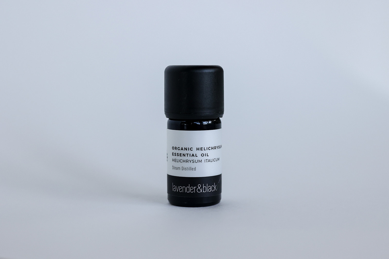 Organic Healing Helichrysum Italicum Essential Oil